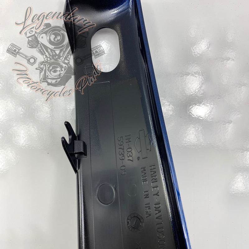 Rear Fender Extender OEM 59500161DJO ( 59739-09 )