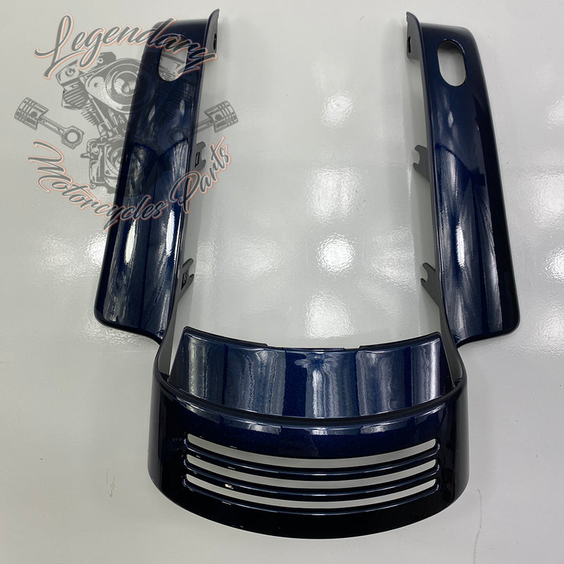 Rear Fender Extender OEM 59500161DJO ( 59739-09 )