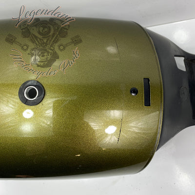 Guardabarros trasero OEM 59500240DZW ( 59847-10 )