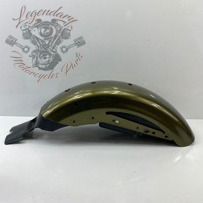 Guardabarros trasero OEM 59500240DZW ( 59847-10 )