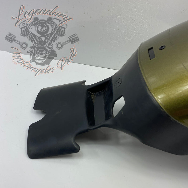Guardabarros trasero OEM 59500240DZW ( 59847-10 )