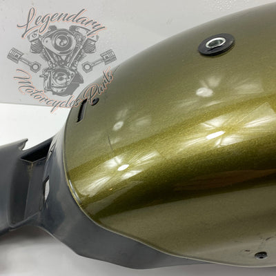 Guardabarros trasero OEM 59500240DZW ( 59847-10 )