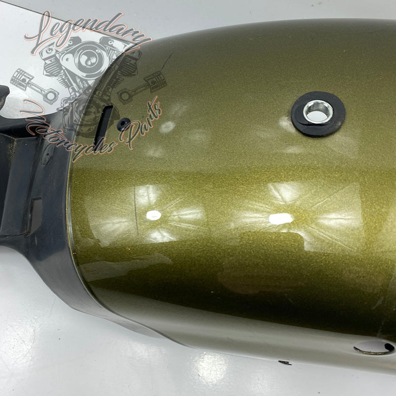Guardabarros trasero OEM 59500240DZW ( 59847-10 )