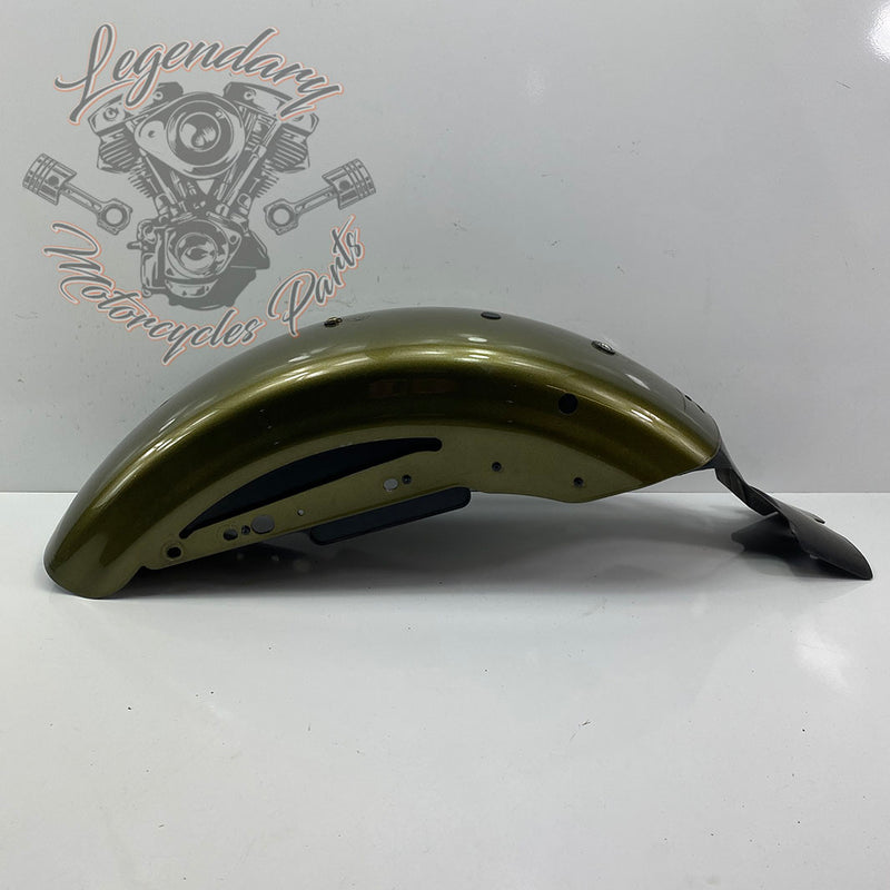 Guardabarros trasero OEM 59500240DZW ( 59847-10 )