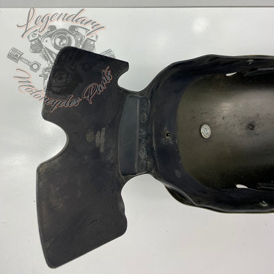 Guardabarros trasero OEM 59500240DZW ( 59847-10 )