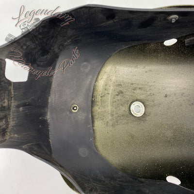 Guardabarros trasero OEM 59500240DZW ( 59847-10 )