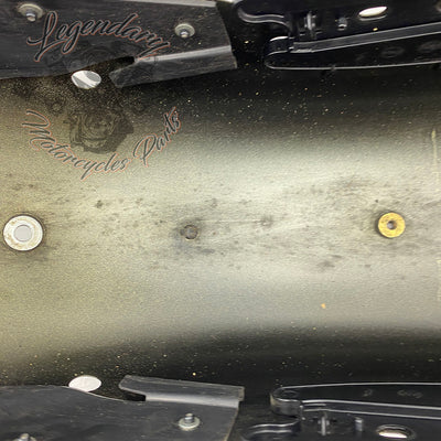 Guardabarros trasero OEM 59500240DZW ( 59847-10 )