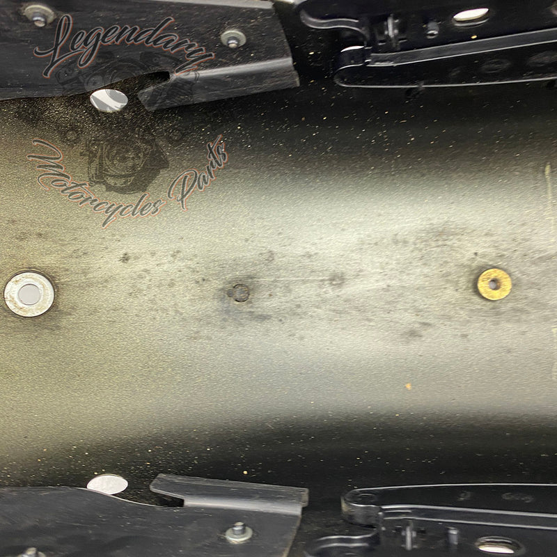 Guardabarros trasero OEM 59500240DZW ( 59847-10 )