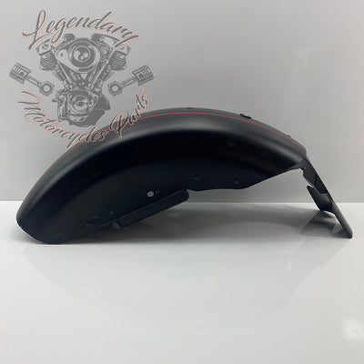 Rear mudguard OEM 59500376