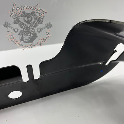 INTROVABILE Supporto targa OEM 59500448