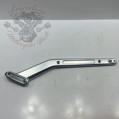 Left Rear Fender Support OEM 59500537