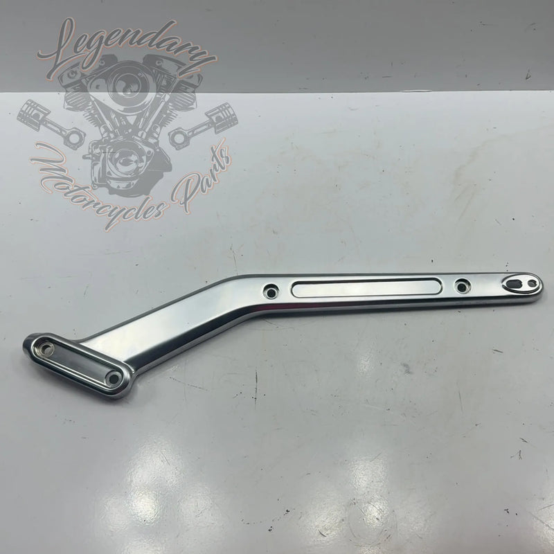 Left Rear Fender Support OEM 59500537