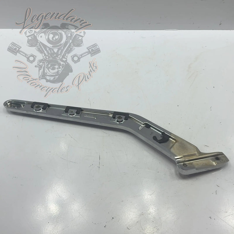 Left Rear Fender Support OEM 59500537