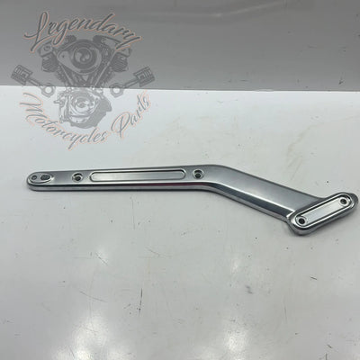 Right Rear Fender Support OEM 59500538