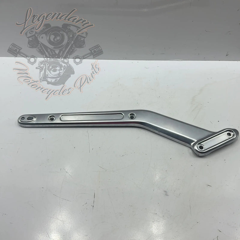 Right Rear Fender Support OEM 59500538