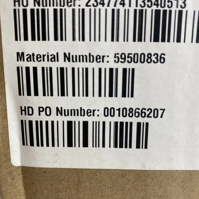 Kotflügelabdeckung OEM 59500836