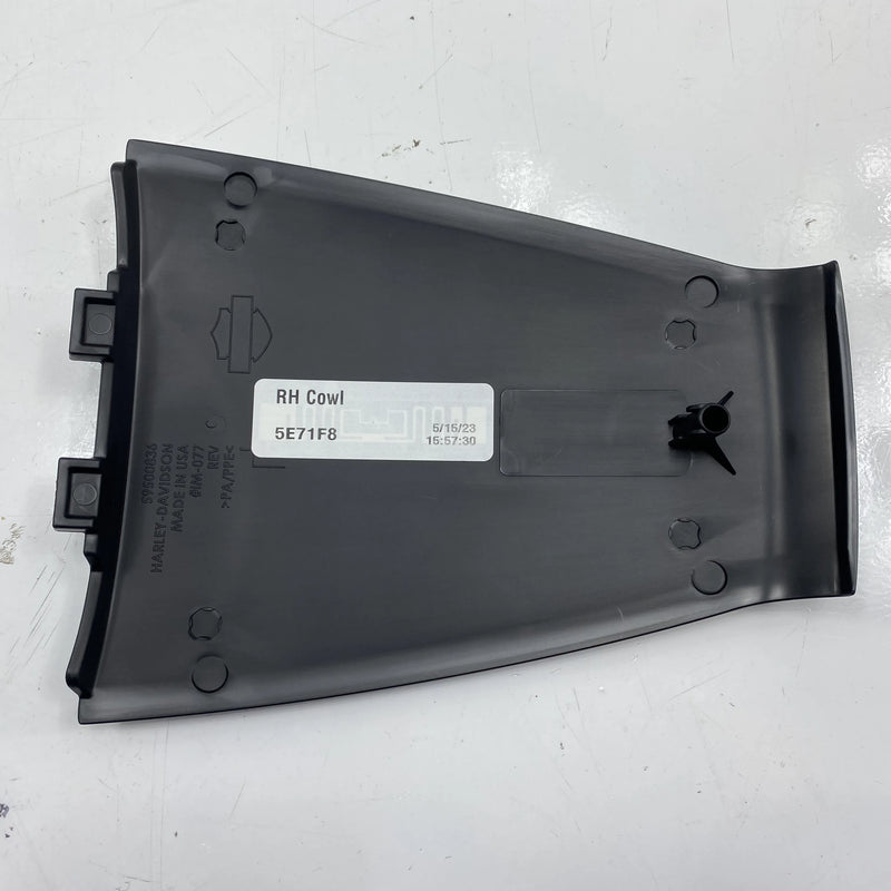 Kotflügelabdeckung OEM 59500836