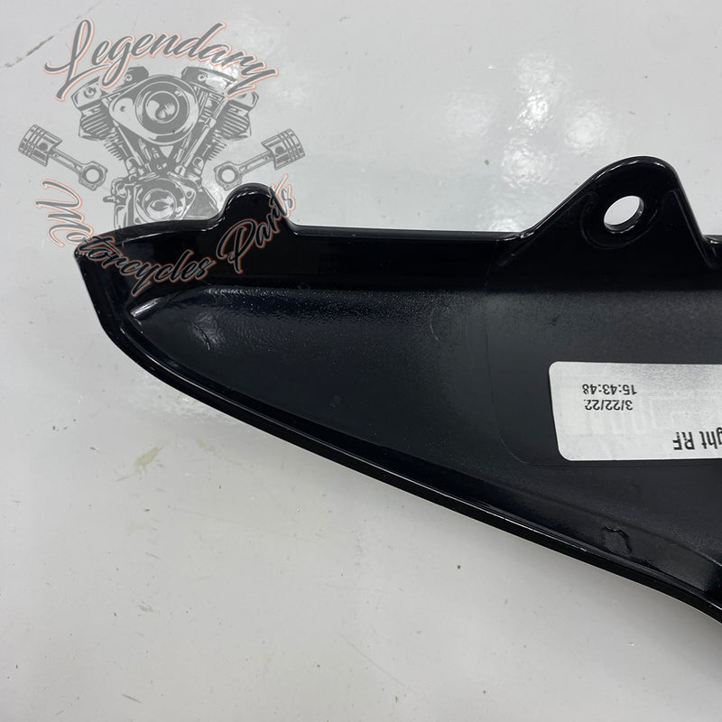 Guardabarros trasero OEM 59500845