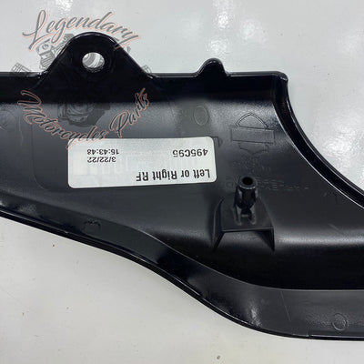 Guardabarros trasero OEM 59500845