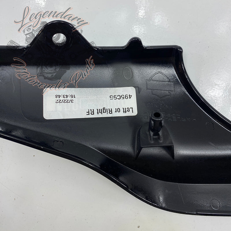 Guardabarros trasero OEM 59500845
