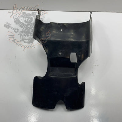 Verlengstuk achterspatbord OEM 59502-04B