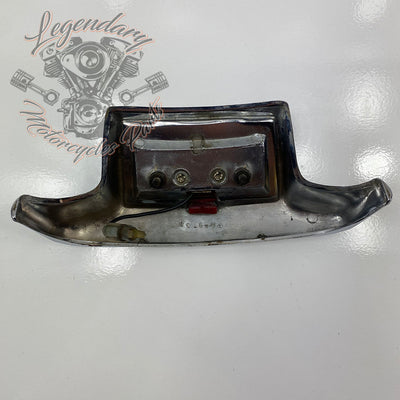 Luz de para-lama traseira OEM 59685-79A