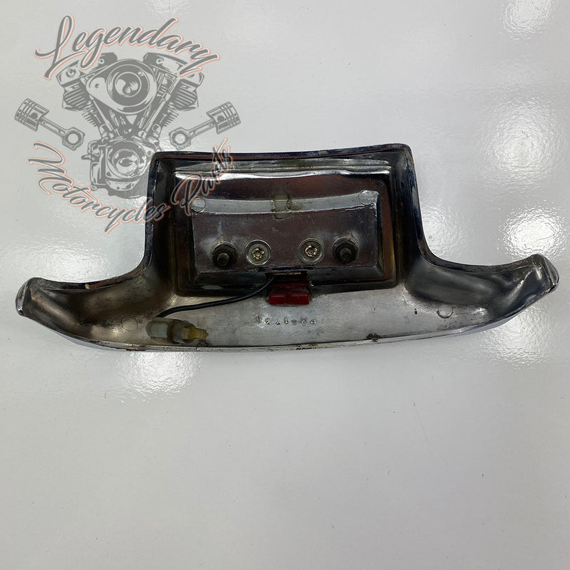 Luz de para-lama traseira OEM 59685-79A