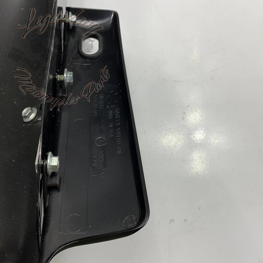Complete Rear Fender OEM 59731-09A – Legendary Parts