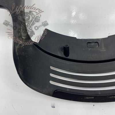 Rear Fender Extension OEM 59739-09