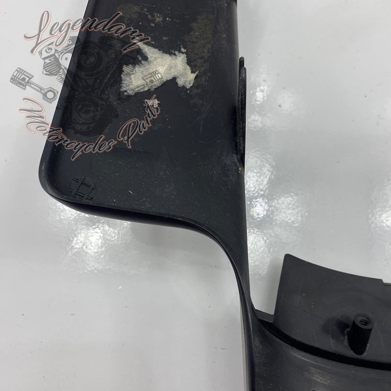 Rear Fender Extension OEM 59739-09