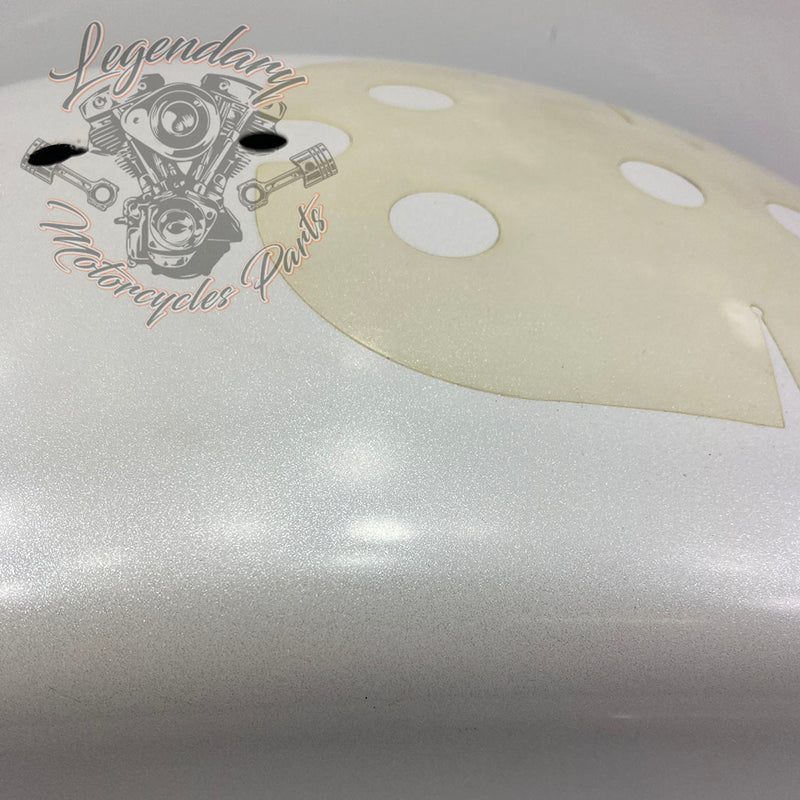 Rear fender OEM 59819-06B