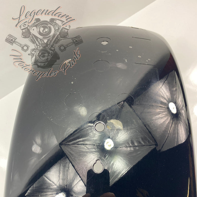Rear fender OEM 59819-06B