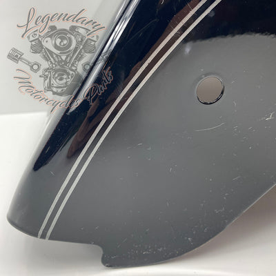 Rear fender OEM 59819-06B
