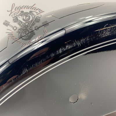 Rear fender OEM 59819-06B
