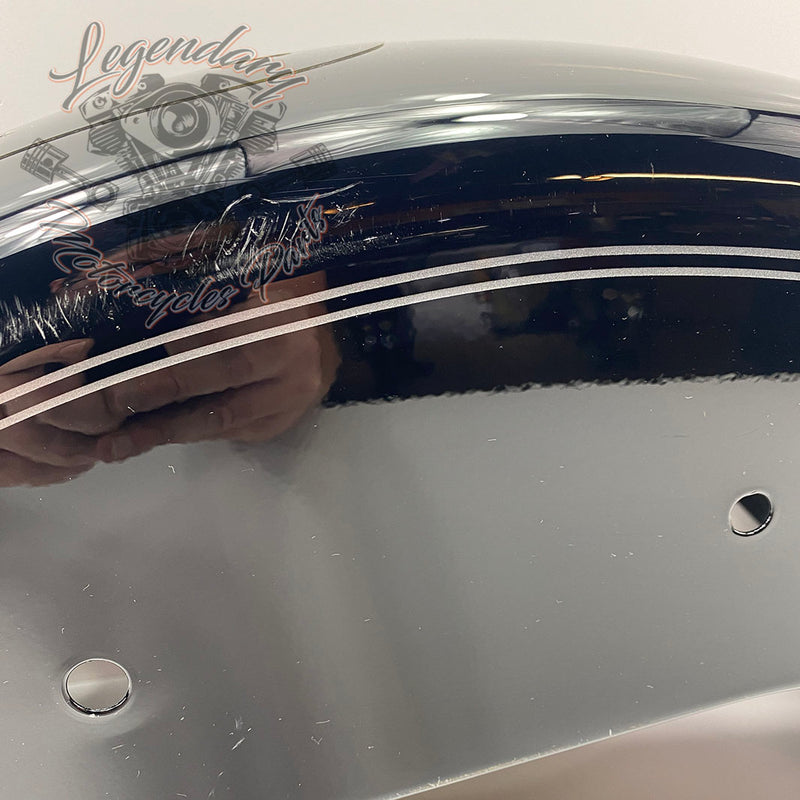 Rear fender OEM 59819-06B