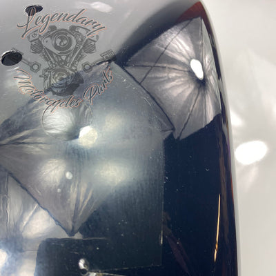 Rear fender OEM 59819-06B