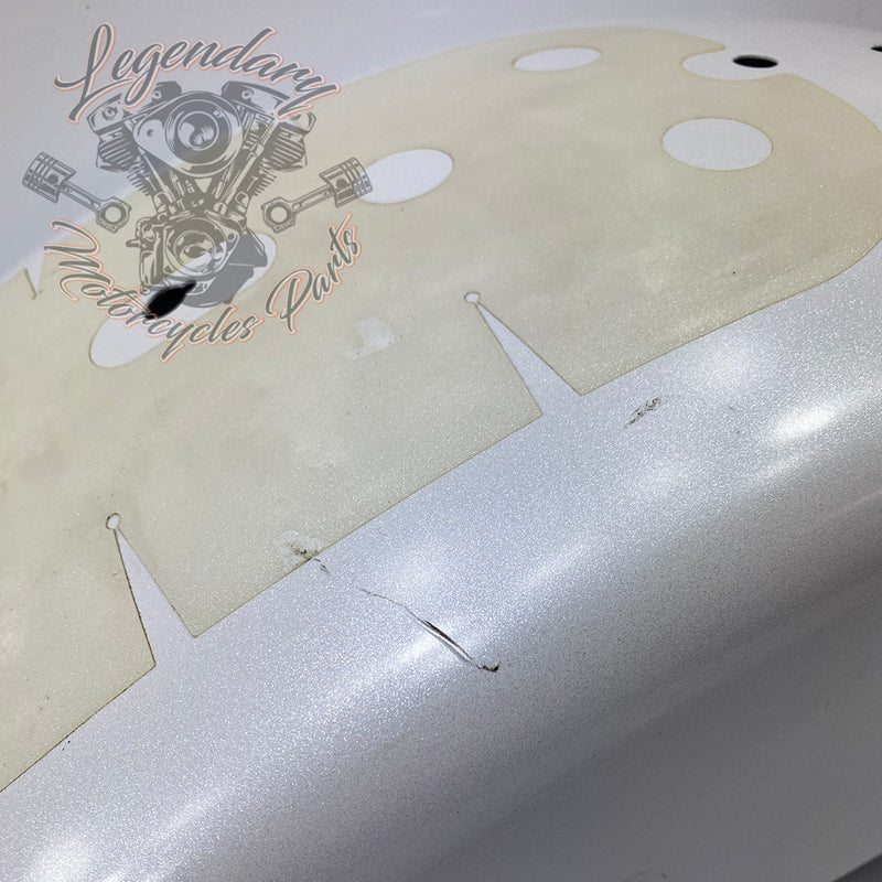 Rear fender OEM 59819-06B