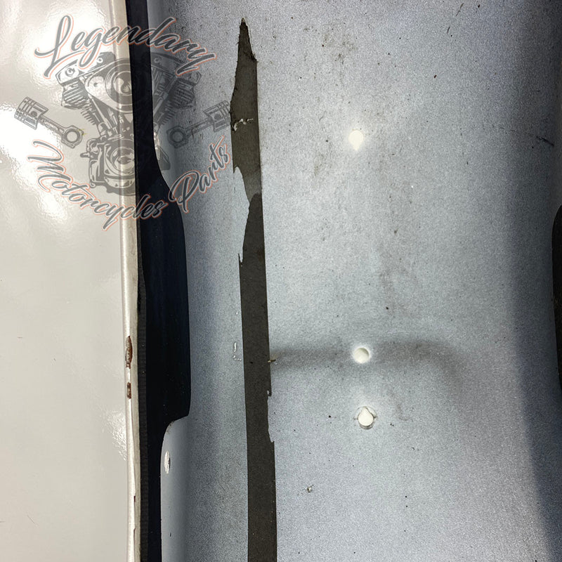 Rear fender OEM 59819-06B
