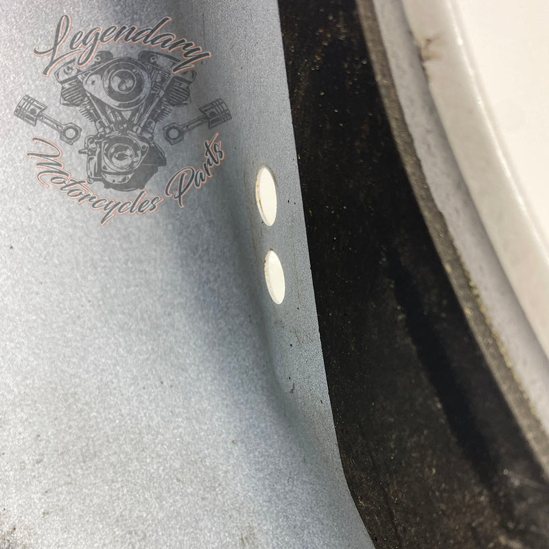 Rear fender OEM 59819-06B