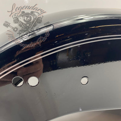 Rear fender OEM 59819-06B