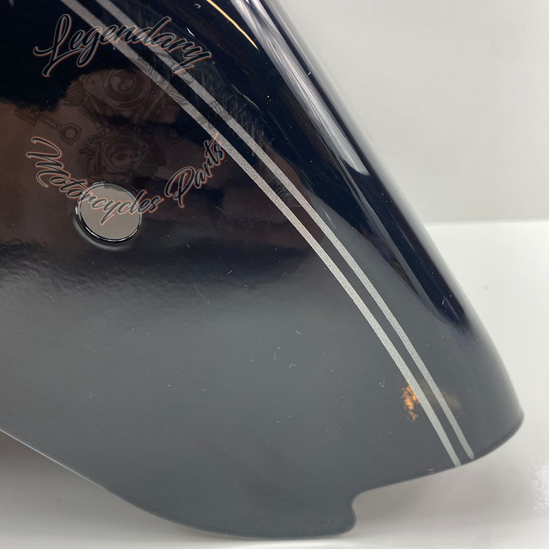 Rear fender OEM 59819-06B