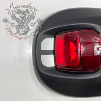 Rear mudguard OEM 59823-07BEO