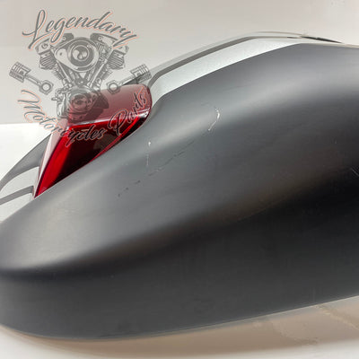 Rear mudguard OEM 59823-07BEO