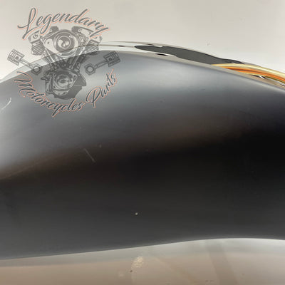Rear mudguard OEM 59823-07BEO