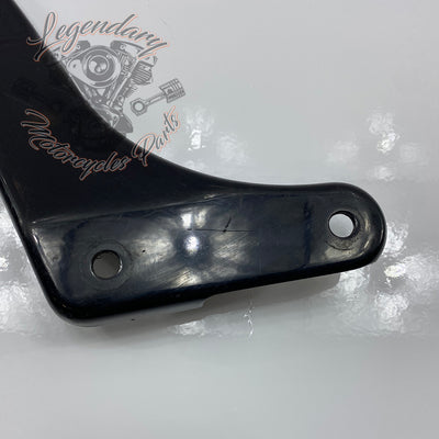 Right chain guard OEM 59821-08