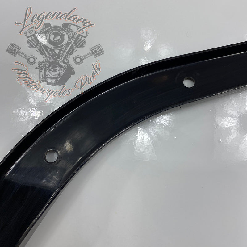 Right chain guard OEM 59821-08