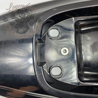 Headlight cover Ref. 0411-0143