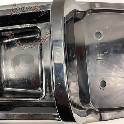 Headlight cover Ref. 0411-0143