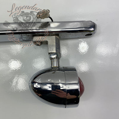Zaščita žarometa in levi smernik OEM 59960-80