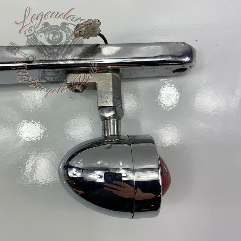 Zaščita žarometa in levi smernik OEM 59960-80